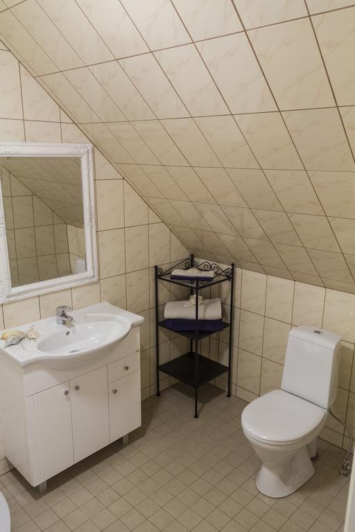 Haapsalu Guesthouse Quarto foto