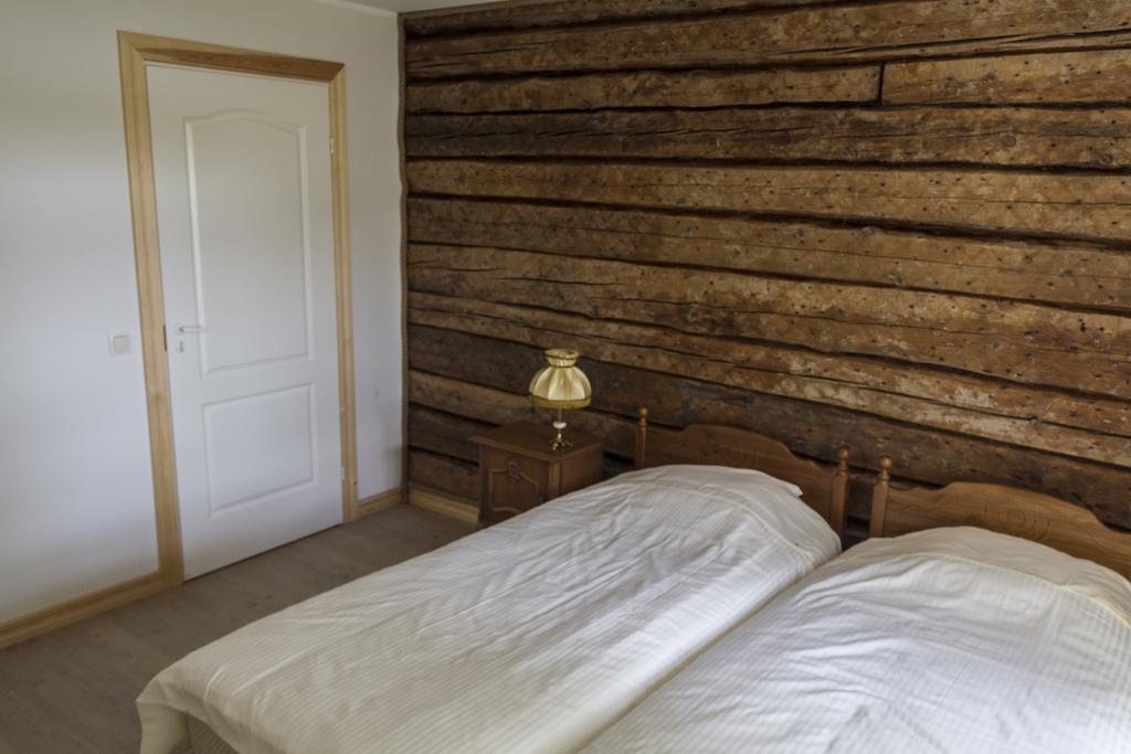 Haapsalu Guesthouse Quarto foto