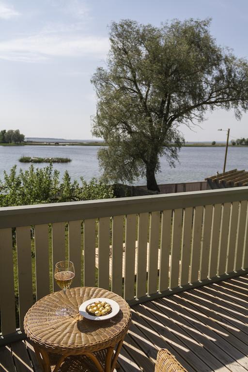 Haapsalu Guesthouse Exterior foto
