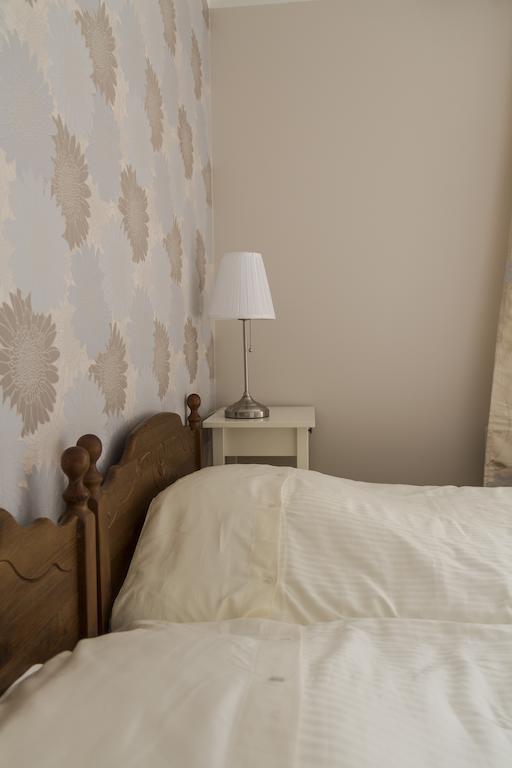 Haapsalu Guesthouse Quarto foto