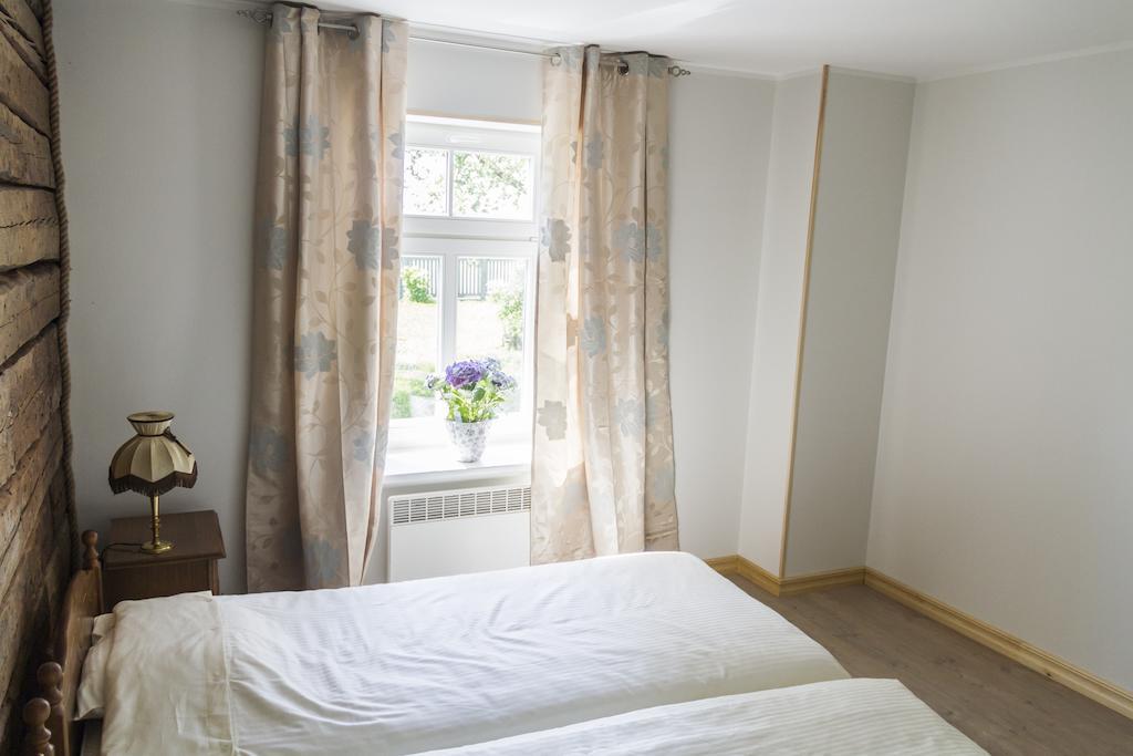 Haapsalu Guesthouse Quarto foto